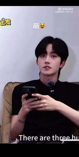 美萌美萌的可爱小狐狸🦊