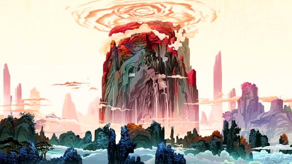 08 精卫填海(下)