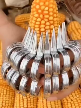 #剥玉米#剥玉米器#五金工具#好物推荐🔥 #五金建材