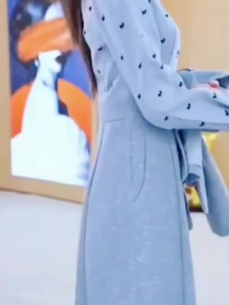 #穿出你的时尚你的感觉 #时尚气质穿搭