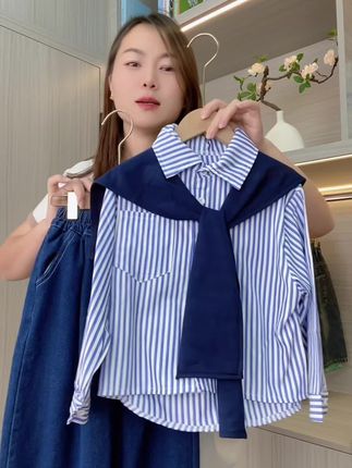 #萌娃穿搭 #秋季新款 #童装
