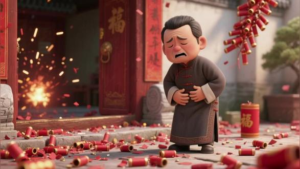 倪師警告:初五迎財神,肚子裡藏著「窮神」,拜再多也是大漏財! 初五迎財神,為什麼有的人越迎越窮?倪師一針見血指出:你身體裡的「財庫」如果破了洞,神仙拿著金元寶也幫不了你!過年期間大魚大肉、熬夜受寒,導致脾胃虛寒、濁氣卡關,這在五行中叫「土不生金」,是標準的漏財體質!
本集影片,我們不談迷信,只講最硬核的老祖宗中醫智慧。帶你深度拆解:
✅ 為什麼腸胃裡的宿便和痰濕是最大的「窮神」?
✅ 如何用最便宜的「清粥」和「薑棗茶」啟動身體的聚財機制?
✅ 睡前必做的「風水陣」:找準中脘穴與足三裏,教你把財庫大門牢牢鎖死!
✅ 終極改運邏輯:守住精氣神,才是給兒女省下百萬醫療費的真大富!
大道至簡,養生就是最好的聚財!跟著影片一步步實操,把今年的健康與財運一次補滿,讓咱們長輩都能精氣神飽滿,健康呷百二!
⚠️ 溫馨提醒:本影片內容為傳統中醫養生觀念分享,旨在幫助大家日常調理體質、改善氣血。若遇到突發急症或嚴重不適,請務必第一時間前往醫院排查,尋求專業醫師協助。平時的底子,咱們跟著老祖宗的智慧自己養!
�� 聽懂倪師苦口婆心的朋友,請在底下留言打上:【闔家平安,財庫充盈】!讓我們一起聚集善念!
�� 點擊訂閱我們這個頻道,開啟小鈴鐺,每天學一點老祖宗的保命智慧,不花冤枉錢!