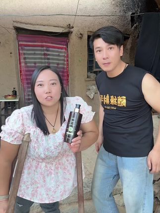 #艾草洗发水#洗发水 拍一发二#抖音旗舰