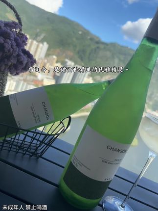 #好喝不贵 半甜,是它巨迷人的尺度~恰到好处的微甜诗意~适合女生喝的晚安腮红酒~#微醺时刻 #敬自己一杯好酒 #送礼 #你的中秋团圆搭子前来报到