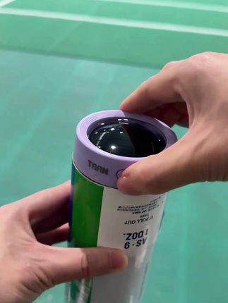 TAAN小羽宝mini熏球器,便携即用大雾量加湿超实用! #小羽宝mini #羽毛球蒸球器 #智能蒸球器 #便携蒸球器 #便携式蒸球器