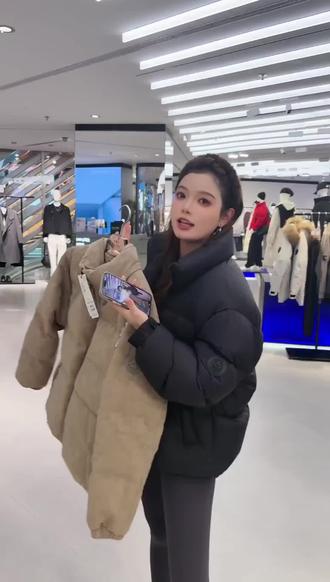 冬天不再冷!太平鸟羽绒服,包邮退货无忧穿暖和