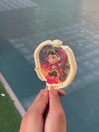 哪吒旋转棒棒糖耶~好玩的根本停不下来啦!!#哪吒#解压神器#旋转棒棒糖#超便宜超划算 #是时候安排一下了