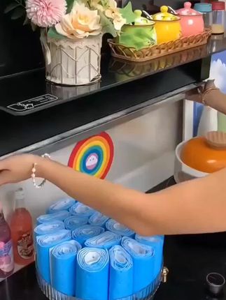 加厚油烟机吸油棉接油槽#吸油棉纸 #厨房好帮手 #好物推荐🔥 @DOU+上热门