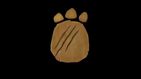 以爱情公寓的出场打开熊出没#动画片