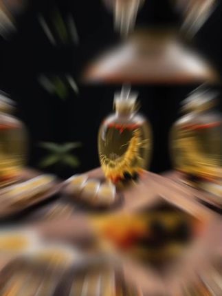 人参泡酒#人参酒 #泡酒 #我也来试试这个 #人参枸杞酒 #滋补