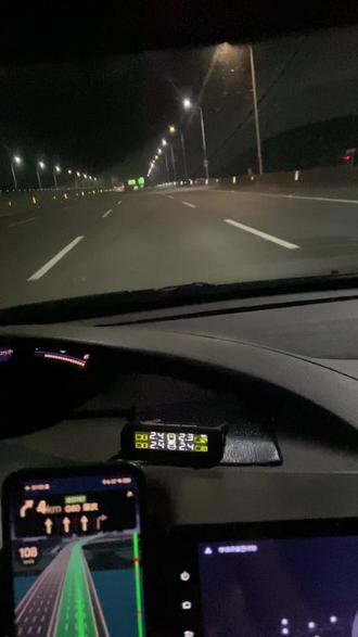 八代思域跑100公里嗡嗡响声有没有大神 解决下?