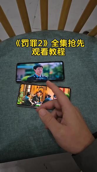 罚罪2全集抢先观看教程来了,#罚罪2剧情#罚罪2完整版#罚罪2
