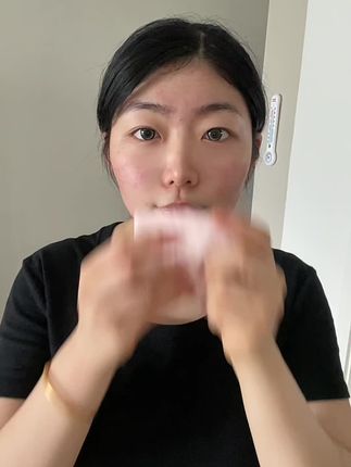 这个内衣洗衣液便宜大碗又好用,#眉寿颜堂 #内衣洗衣液