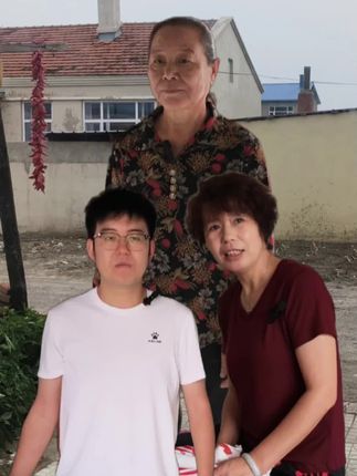 #农村生活 #婆媳 #三农