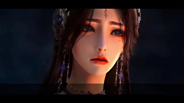 最痛的时候也不过如此了吧#动画动漫 #悲伤