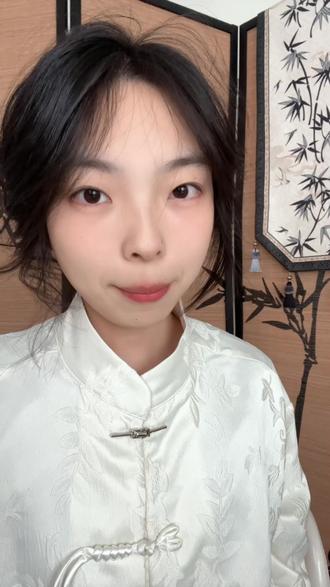 聊天背景推荐,试一下吧 #国学文化 #传统文化 #国学智慧 #玄学