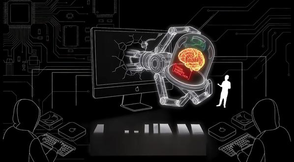 【ClawBot实战】花了1W,量化赚了3个+,分享7个小心 踩了一些坑,聊聊到底能干啥。更多干货,看评论区。
#AI #人工智能 #强化学习 #Agent #Clawbot