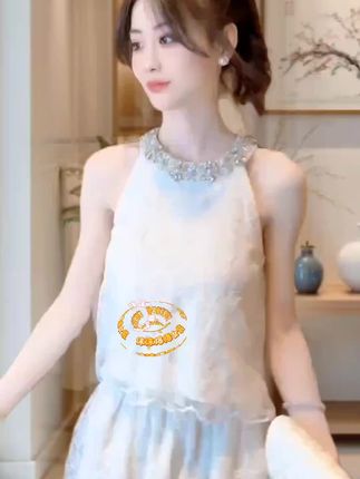 #美出高级感 #穿搭时尚 #好不好看你们说了算