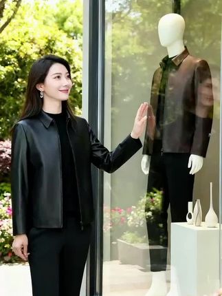 #品质男装 #打底衫 #只做高品质 #时尚打底衫 #高端大气