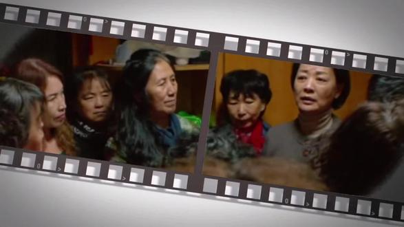从《春潮》看中国式母女关系:女性未必一生困于原生家庭#春潮 #因为一个片段看了整部剧电影 #催泪电影 #影视