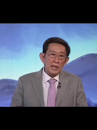 “转运的最好方式就是出去玩”
#百家讲坛