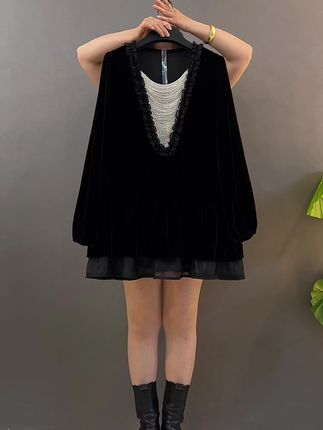 #谁穿谁好看系列 #只做高品质 #洋气穿搭 #大版女装