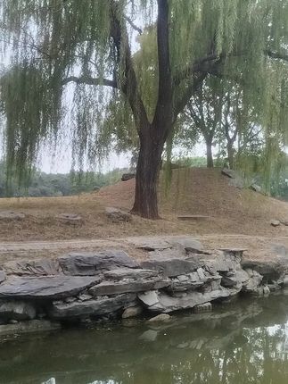 #大自然的美丽风景