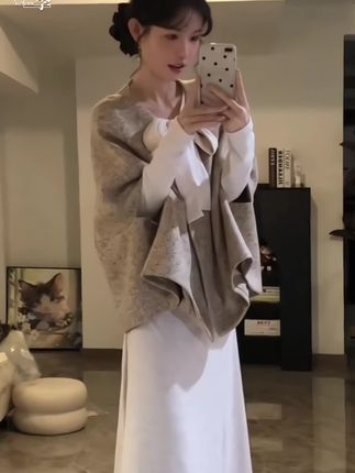 #简约穿搭