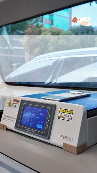 华为Mate 60 pro更换原装电池 今日互动:你的手机电池健康度还有多少
#华为Mate60 #华为Mate80 #荣耀WIN #数码科技 #华为FreeBudsPro5