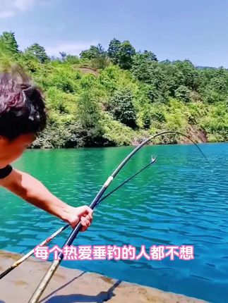 真全无结线组 整卷无任何一个结,大大提升鱼线拉力,再也不担心断线跑鱼了!#无结线组#成品主线#渔具用品#无限回购的宝藏单品 #男士神仙单品