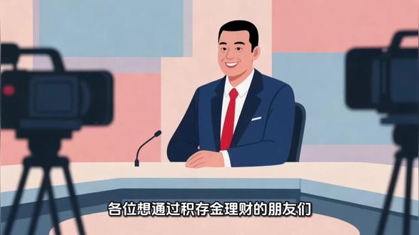 和大家聊聊京东金融积存金#京东金融 #积存金 #浙商 #有趣的知识又增长了 #交易规则