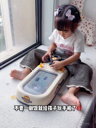 #儿童赛车 #儿童玩具 #动手动脑 #孩子的快乐很简单 T