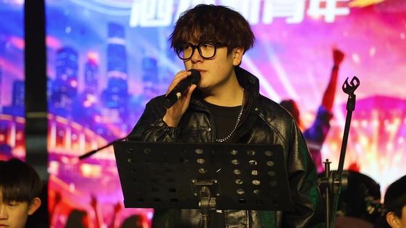 泗水音乐节现场#燥点音乐节 #演唱会现场live #音乐节现场感染力太强了