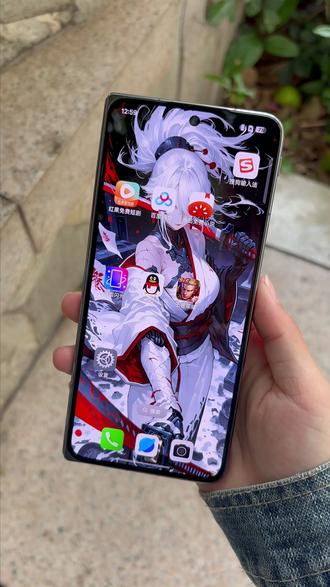 你会选择换吗oppofindN6吗 #oppofindn5 #折叠屏钢化膜 #n6 #oppofindn6