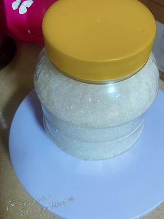 #白沙糖每家都有必备的调料白砂糖