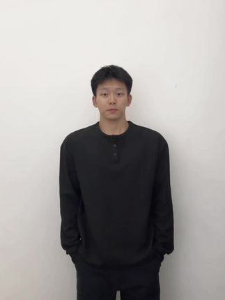 回复 @多喝椰子水的评论 男生变帅,一件显壮的亨利衫就够了#穿搭ootd #ootd搭配 #穿搭穿搭 #男生穿搭