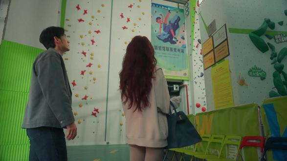 情感反诈模拟器丶14