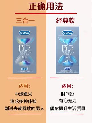 敏感快结束的大哥,别再用你那普通套了 #杜杜 #情侣 #小雨伞 #byt #持久