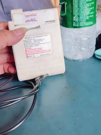 2020年卖出去的风扇电池,5年了质量还是杠杠的#风扇电池 #质量杠杠滴