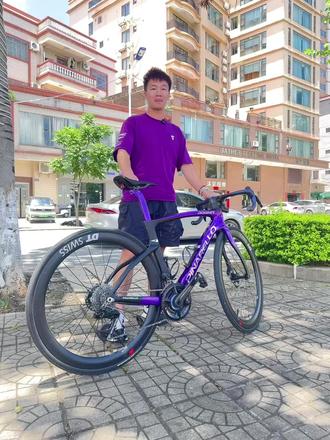 骑行技巧你懂了多少?#骑行 #爱生活爱骑行