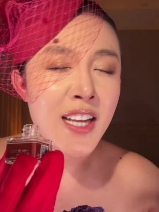 #香水 #阿俏的日常 #日常带货 #约会穿搭 #约会神器