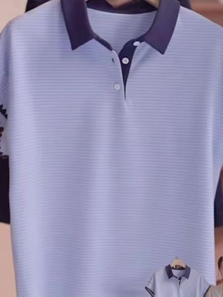 #条纹控 #夏季时尚穿搭 #格子衬衫 #夏季穿搭 #穿出高级感