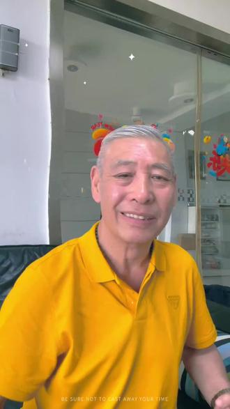喜乐有分享,共度日月长!45年,蓝宝石婚。爱如蓝宝,纯粹永恒。在此一曲《我的楼兰》献给大家!愿幸福美满到白头,快乐安康永相守。