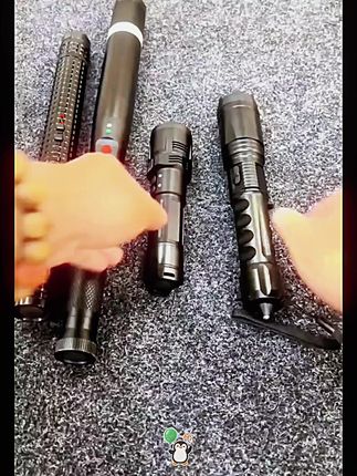 超亮远射手电筒防身专用高压防卫自救神器充电美版928防身手电# 防身 # 自救# 防身专用# 手电筒
