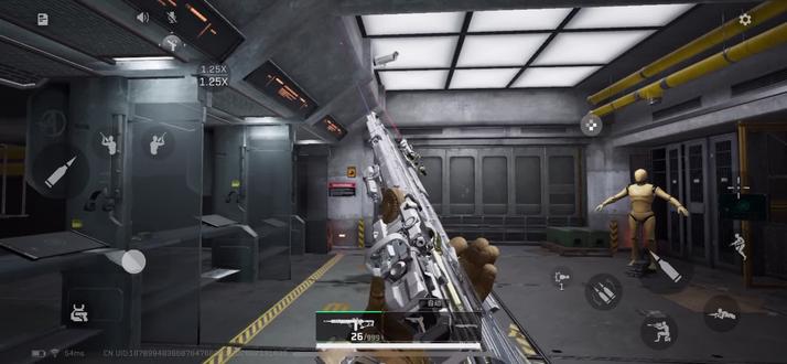 5800三角币成功拿下#棱镜攻势m7 #三角洲行动