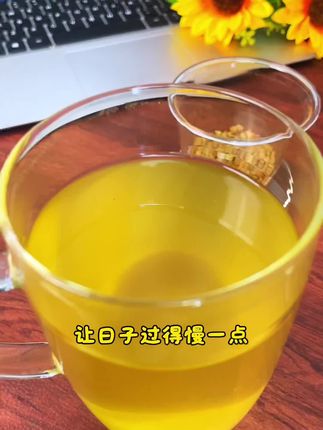 #苦荞 其实一点也不苦,干吃香脆可口,泡水清新解腻,营养丰富 #苦荞茶 #口粮茶 #黄苦荞茶