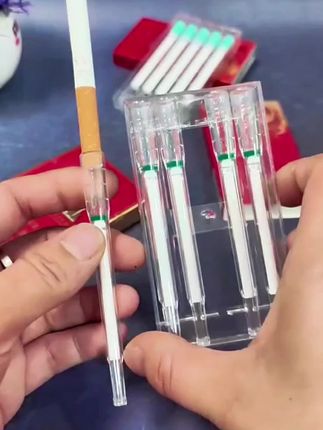 爱斗仕焦油过滤器#强烈推荐 #我要上热们 #原创视频 #好物推荐🔥