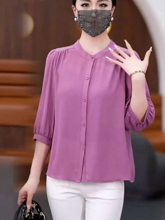 #高级感穿搭 #引领时尚潮流 #谁穿谁漂亮 #穿出自信穿出美丽 #休闲减龄穿搭 @我要上热门 @抖音小助手
