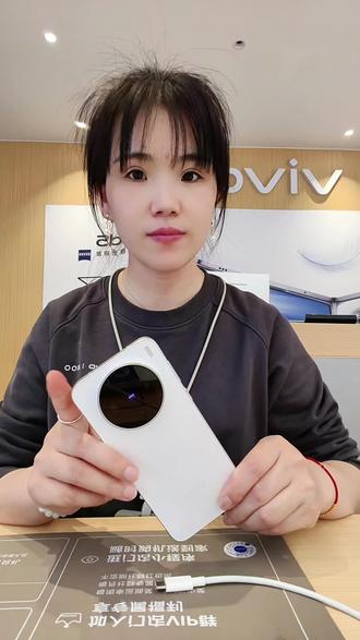 谁还没有直驱供电!#vivo #vivoX300s #vivoX300Ultra