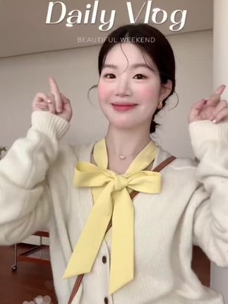 【奶霜桃桃】韩系大圆领温柔粉色长袖连衣裙毛衣开衫外套套装S11161 #轻松解锁秋季穿搭 #被秋日氛围感穿搭拿捏了 #早秋高智感职场穿搭#显瘦穿搭有多好看 #入秋高级感穿搭攻略 @上热门🔥🔥🔥 @DOU+小助手 @巨量算数 @DOU+上热门